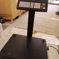 ترازوی دیجیتال پند px7500s