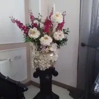 گل مصنوعی