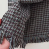 موهر چهارخونه دورو|لباس|نوشهر, |دیوار