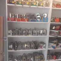 بازکردن انواع قفل منازل واتومبیل سراسرمشهدکلیدسازی|مصالح و تجهیزات ساختمان|مشهد, هنرستان|دیوار