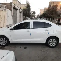 شاهین G دنده ای سانروف دار مدل 1403 گارانتی فعال|خودرو سواری و وانت|رباطکریم, الارد|دیوار