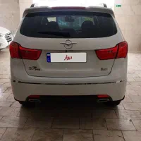 هایما s7 pro|خودرو سواری و وانت|کرج, کرج نو|دیوار