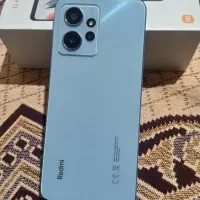 گوشی شیائومی نوت12 g4|موبایل|اشتهارد, |دیوار