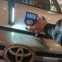 کل تهران//کارشناسی ماشین درمحل