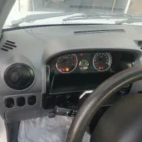 پراید وانت ۱۵۱ کم کارکرد در حد صفر بدون رنگ|خودرو سواری و وانت|اردبیل, |دیوار