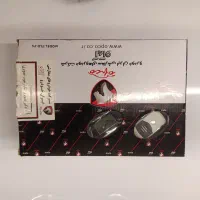دزدگیر تصویری فابریک ایرانخودرو بدون ابطال گارانتی
