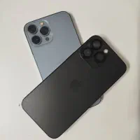 ایفون ۱۳ و ۱۴ پرومکس