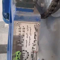 دستگاه میکسچر پودر و گرانول 300 لیتری دوار|ماشینآلات صنعتی|کرمان, |دیوار