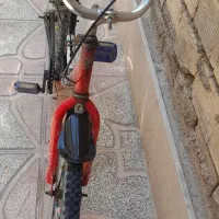 دوچرخه بچه گانه