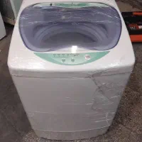 مینی واش اتوماتیک پاکشما|ماشین لباسشویی و خشککن لباس|بروجرد, |دیوار