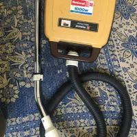 جارو برقی ناسیونال ژاپن|جاروبرقی، جارو شارژی، بخارشو|تهران, مسعودیه|دیوار