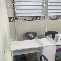 میزوصندلی ناخن