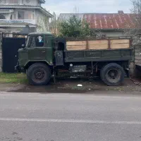 گاز روسی ۶۶|خودرو سنگین|دالخانی, |دیوار