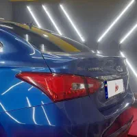 اریزو۵ مدل ۹۶|خودرو سواری و وانت|کوهسار (البرز), |دیوار