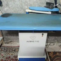 لوازم گارگاه خیاطی