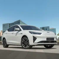 جک EJ7 پلاس برقی مدل 2024 صفر