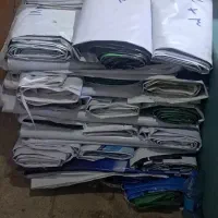 بنر دست دوم