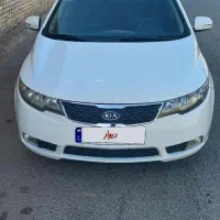 سراتو  اپشنال مدل ۹۸ موتور ۲۰۰۰cc