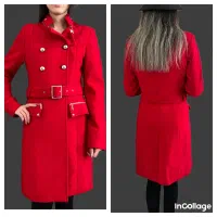 پالتو و‌کاپشن های نوی ویترین|لباس|تبریز, |دیوار