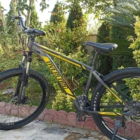 دوچرخه OVERLORO