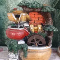 اب نما کوچولو