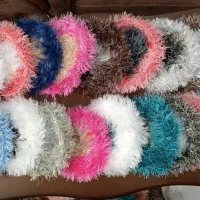 اسکاج ظرفشویی/ لیف