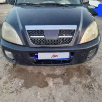 ماشین x33