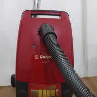 یک عدد سرخ کن نو ویکی جاروبرقی دست دوم