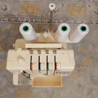 سردوز ژولیتا|چرخ خیاطی و ریسندگی|کرج, اتحاد|دیوار