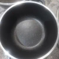 قابلمه وگاتی|ظروف پخت‌وپز|تهران, شهران جنوبی|دیوار
