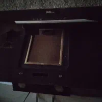 هود اشپز خانه در حد