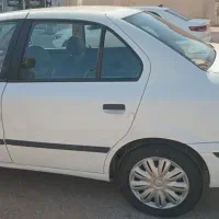 سمندlx|خودرو سواری و وانت|کازرون, |دیوار