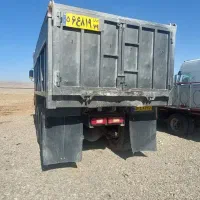 کشنده ولوو|خودرو سنگین|تهران, آذری|دیوار