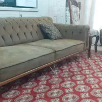 فروش مبلمان|حراج|تهران, شهرک ولیعصر شمالی|دیوار