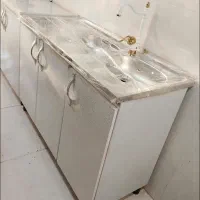120در 50 تا 50در50 زیر سینک و آبچکان کابینت آماده|مصالح و تجهیزات ساختمان|تهران, تهرانپارس جنوبی|دیوار