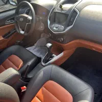 جیلی اکسلنت G6|خودرو سواری و وانت|خرم‌آباد, |دیوار