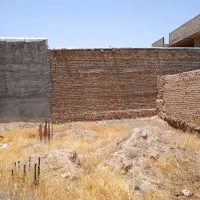 زمین مسکونی مرزگران