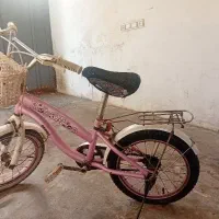 دوچرخه
