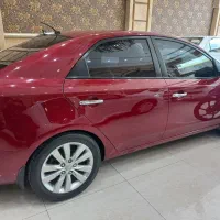 سراتو ۲۰۱۰ فول|خودرو سواری و وانت|دامغان, |دیوار