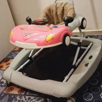 روروئک روما دلیجان|اسباب و اثاث بچه|بهارستان, |دیوار