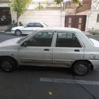 اجاره پراید132 مدل96|خودرو اجارهای|اندیشه, شهرک مریم|دیوار