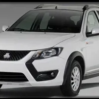 فروش فوری کوییک gxl سفید