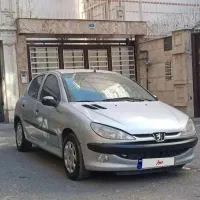 206 تیپ 3 مدل83|خودرو سواری و وانت|سنندج, |دیوار