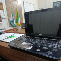 لپ تاپ دل مدل 5110N رم 8|رایانه همراه|تهران, آبشار تهران|دیوار