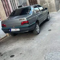 پژو 405مدل 91|خودرو سواری و وانت|خرم‌آباد, |دیوار