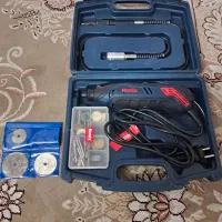 فرز انگشتی مینیاتوری رونیکس