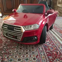 ماشین شارژی