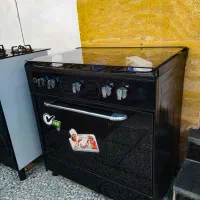 فروش ویژه گاز فلزی لعابی طرح فر