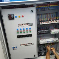 برقکار برقکار حرفه ای