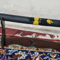 شمشیر کاتانا(سامورایی) ۱ متری